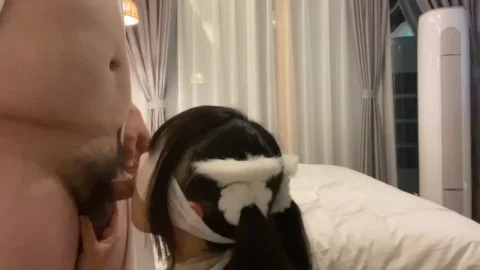 大神猫先生-约操完美身材的巨乳模特,真是一副好炮架!