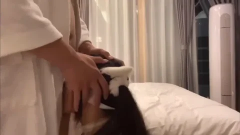 司语今夜做你的新娘